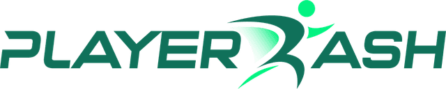 Player Bash Logo